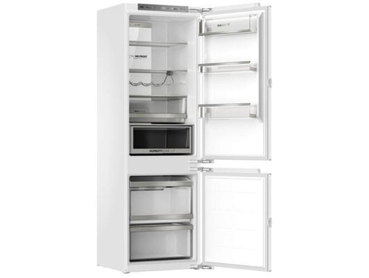 Встраиваемый холодильник HAIER BCF5261WRU